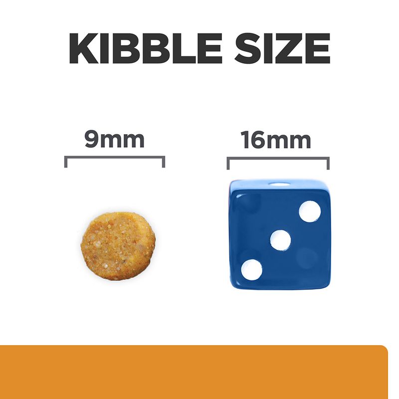 Hill’s Prescription Diet Feline k/d+Mobility Kidney+Joint Care 1.5kg