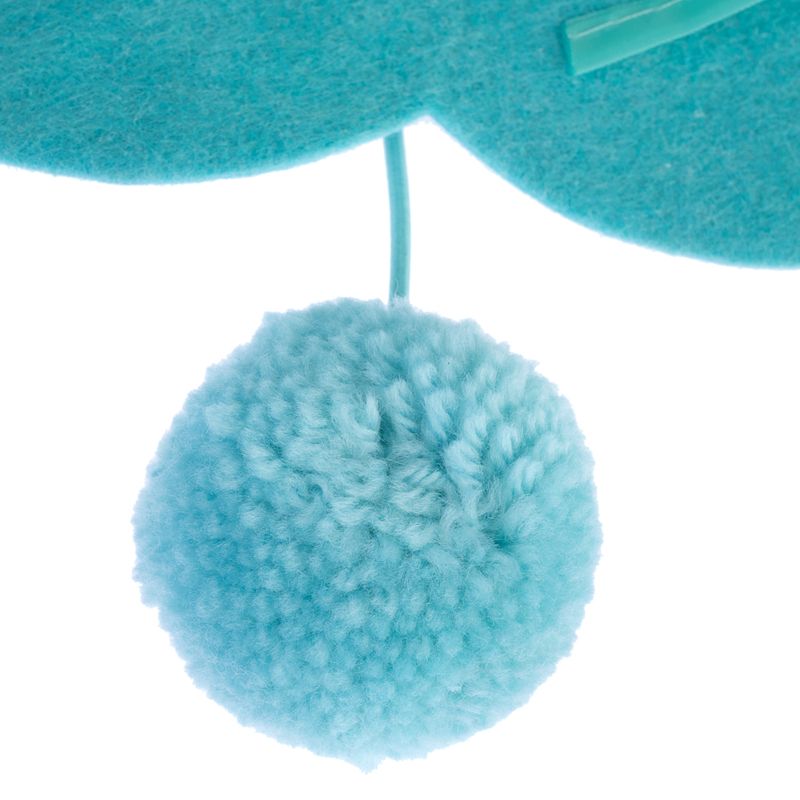 TIAKI flower tunnel Ø 25 x L 45 cm