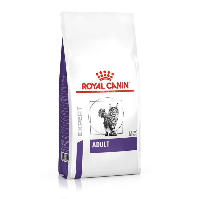 Royal Canin Expert Feline Adult 8kg