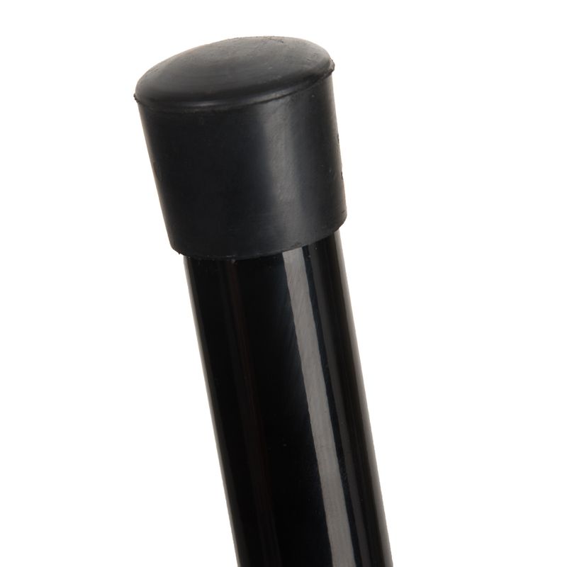 Dog lounger outdoor Relax S: 76 x 61 x 18 cm (L x W x H)