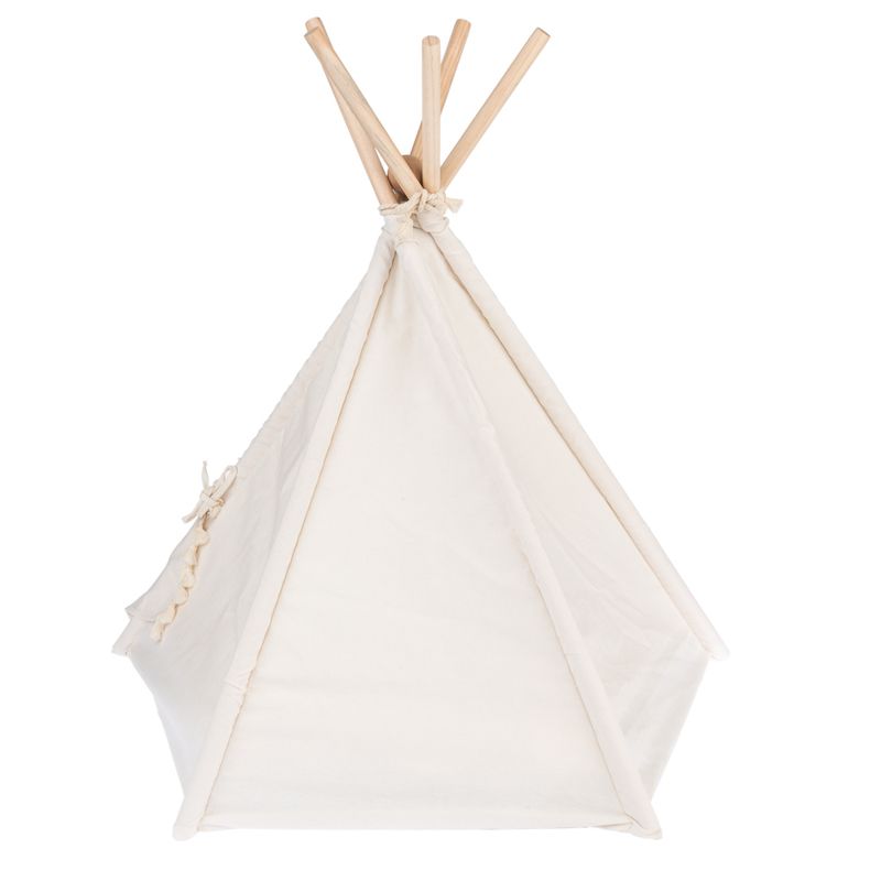 Modern Living Lima Cat Tent 76 x 73 x 74 cm (L x W x H)