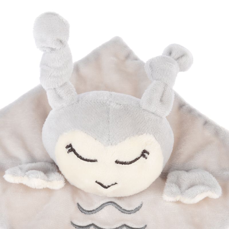 TIAKI dog toy owl Dou Dou L x W x H) 17 x H 6 cm