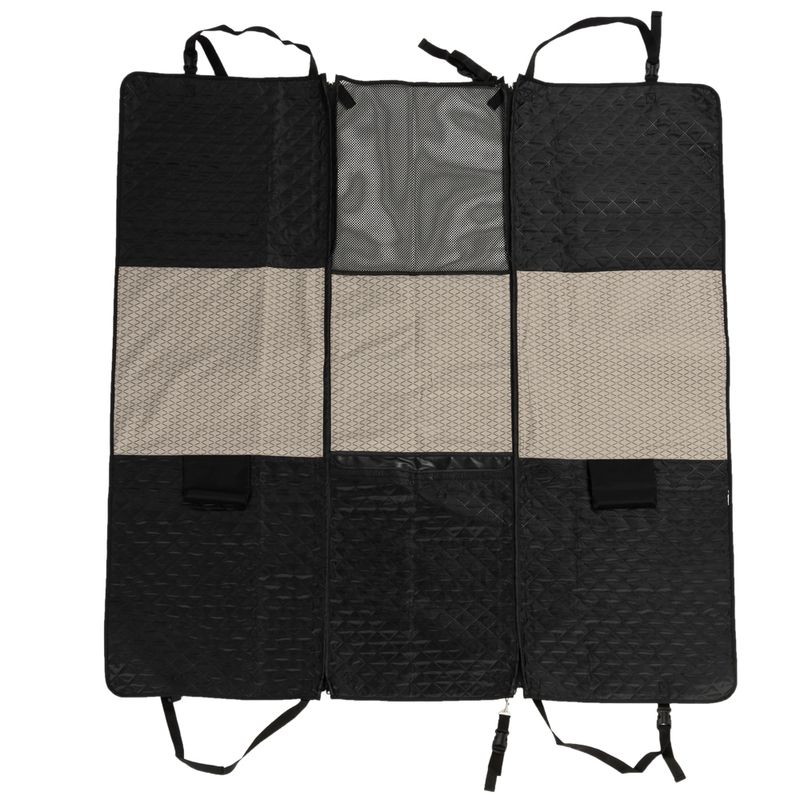 Seat Guard Dog Car Seat Cover 156 x 137 cm (L x W)
