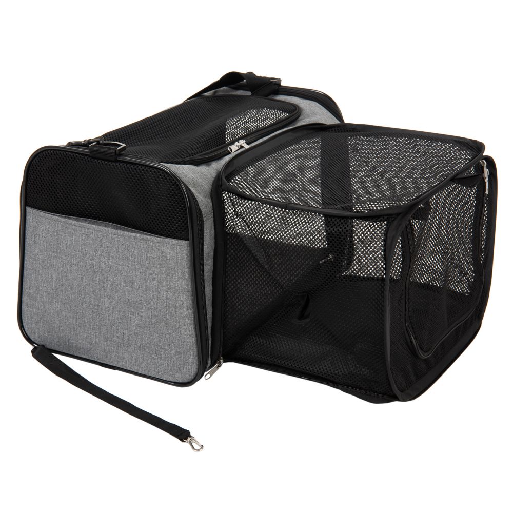 Onoen Carry Bag with Run 48 x 30.5 x 30.5 cm (L x W x H)