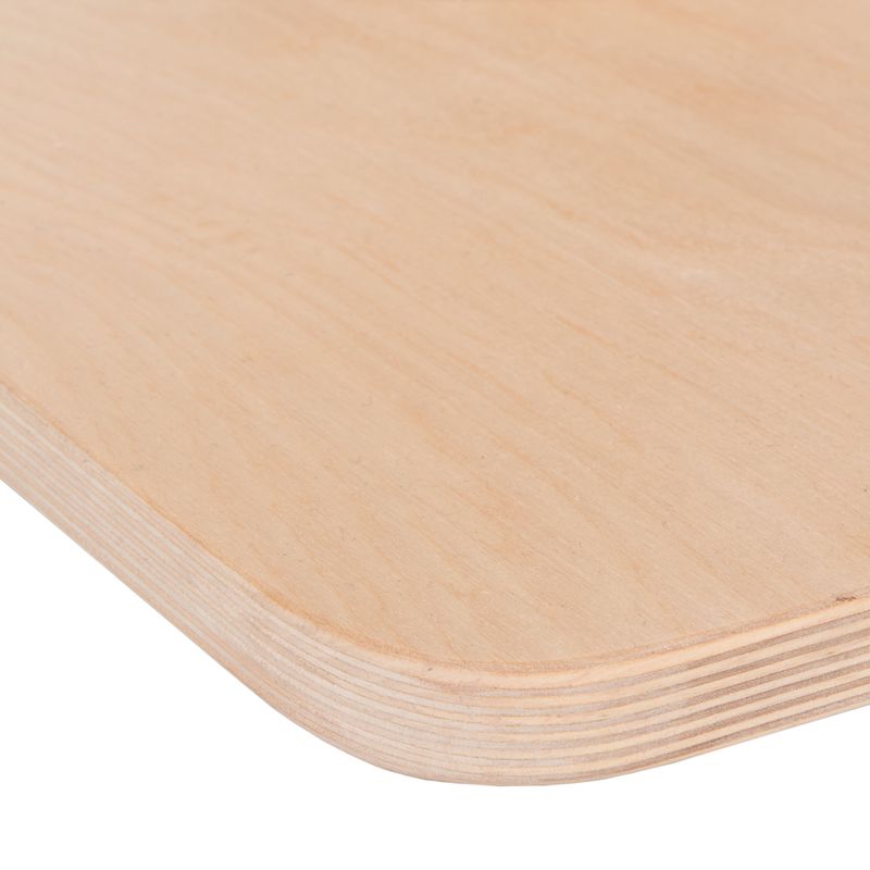 Natural Paradise Scratching Tree - Magnolia XL Cream