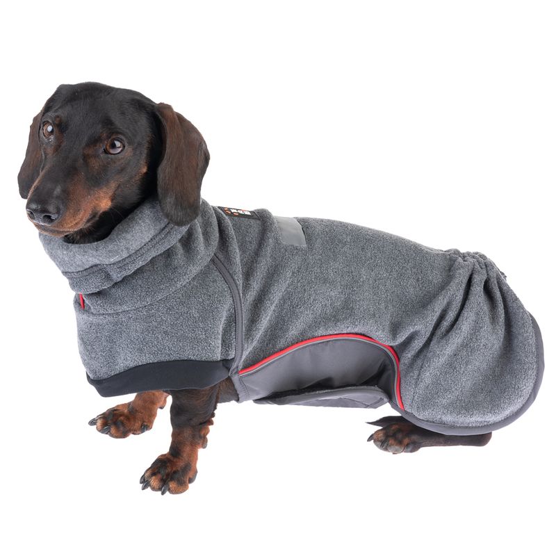 TIAKI Snug Dog Jumper approx. 50cm Back Length