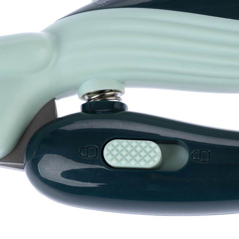 kooa Claw Clippers with LED 13 x 5 x 2 cm (L x W x H)