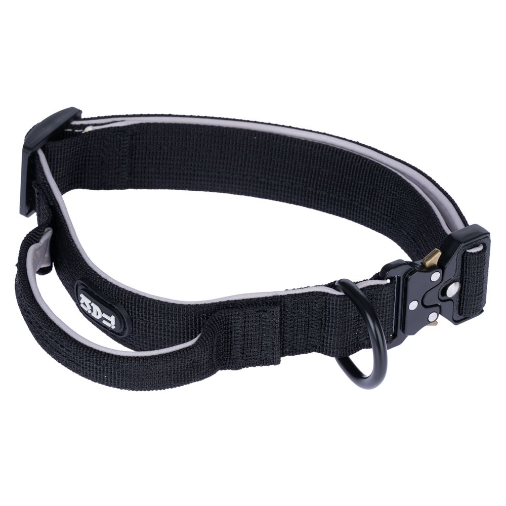 TIAKI Safety Collar Size S: 35 - 50 cm Neck Circumference, 25mm Width