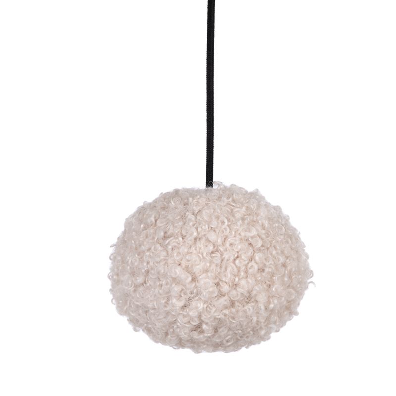 TIAKI Shearly Cat Tree Beige