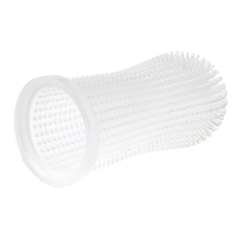 kooa Silicone Dental Care Finger 5cm (L), 1 finger