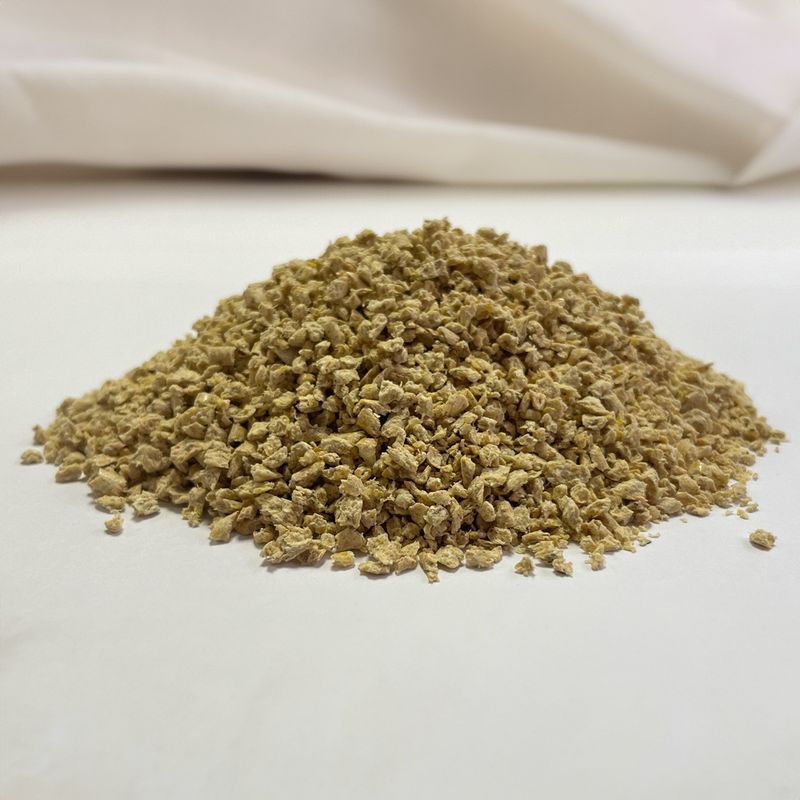 Sanicat Natura Activa 100% Green Clumping Cat Litter 2.5kg