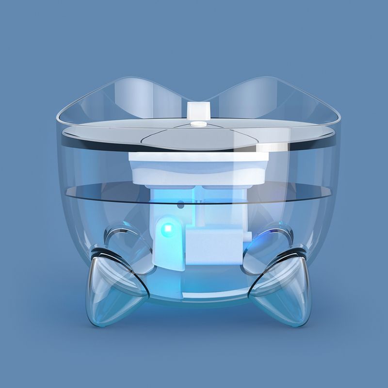 Catit Pixi Smart Drinking Fountain Drinking Fountain - 2 Litres