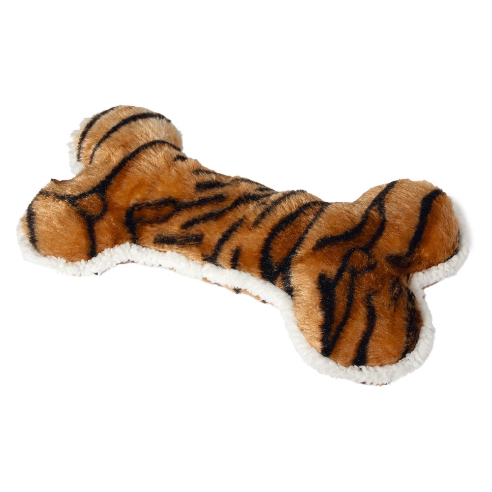 Karlie Jarco Dog Bone Toy approx. 30 x 16 x 7cm (L x W x H)