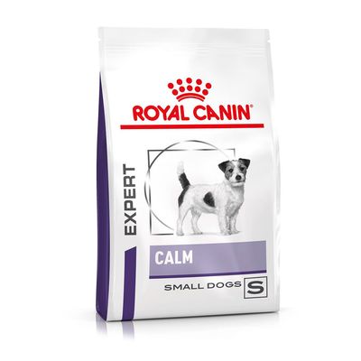 Royal Canin Expert - Calm Small Dog 4kg