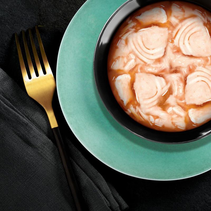 Sheba Fillets 32 x 60g Chicken with Tuna