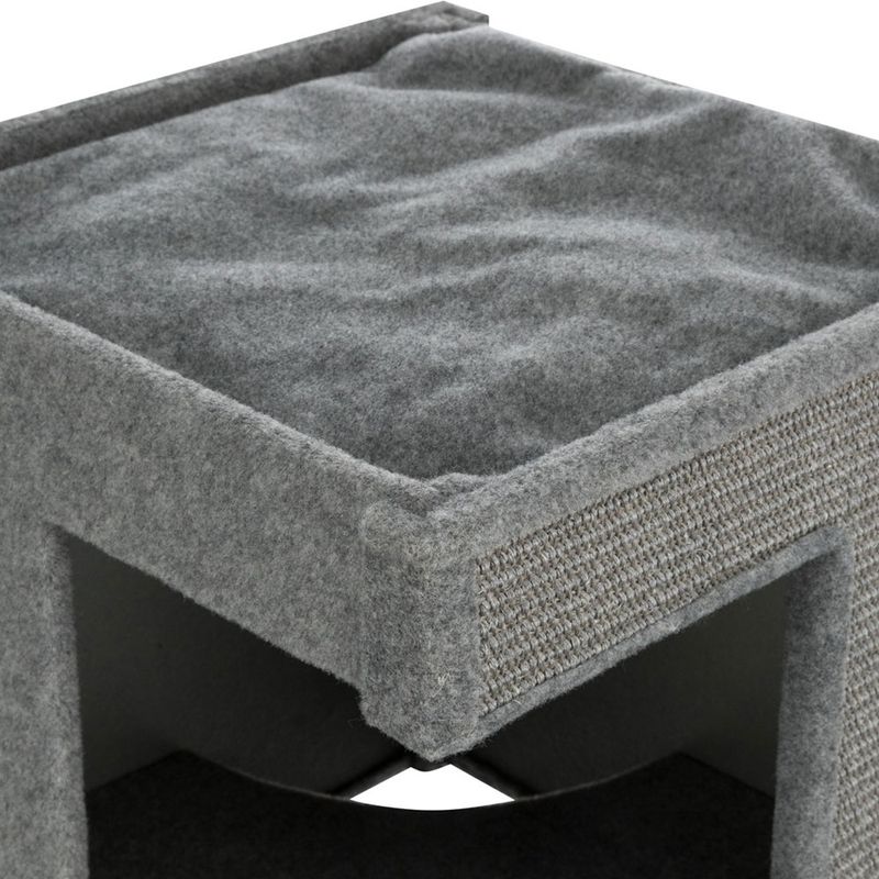 Trixie Cat Tower Gabriel H 118 x L 45 x W 45 cm