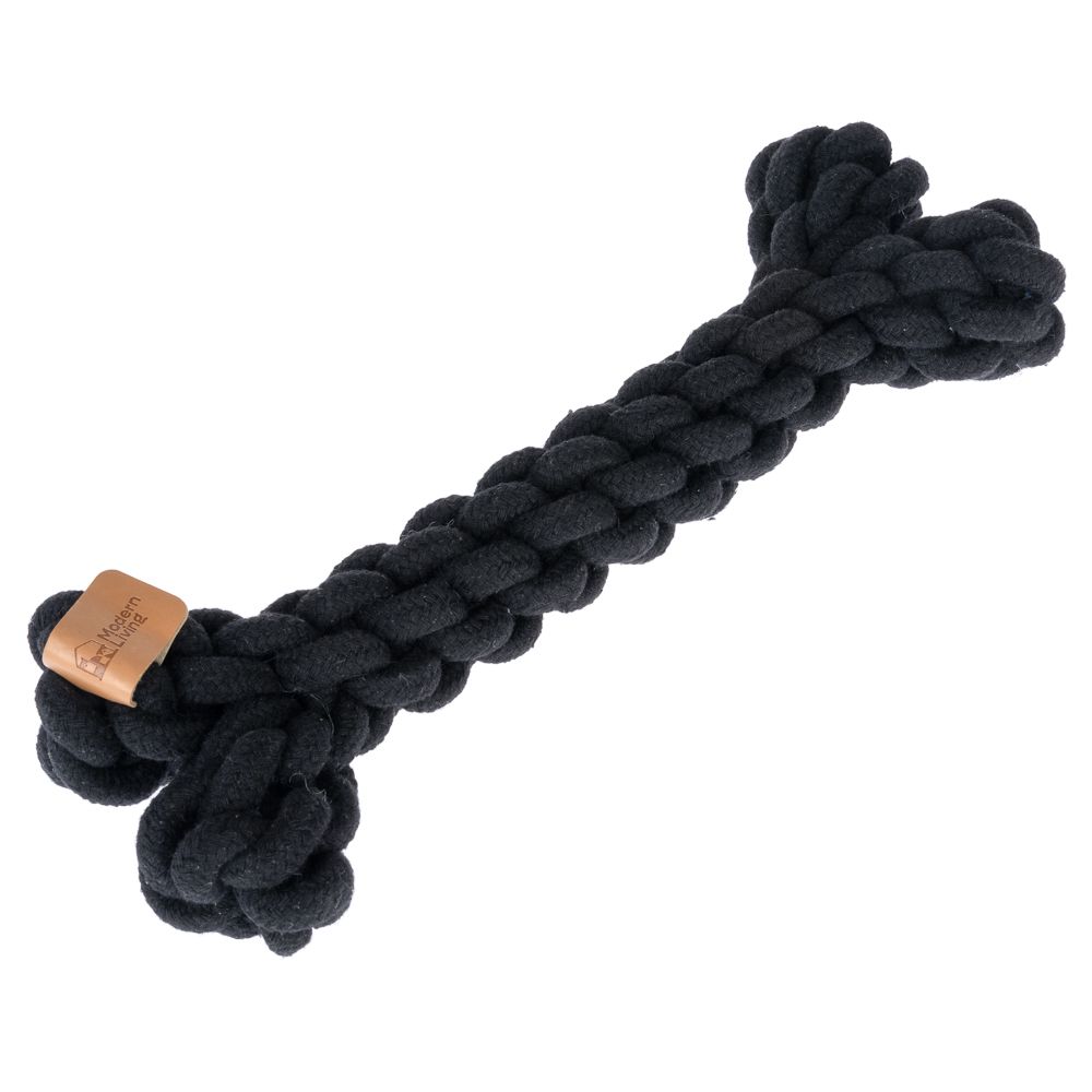 Modern Living Papua Rope Bone 30cm (L)