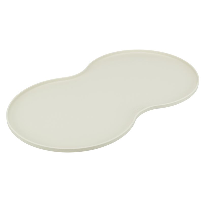 Trixie Silicone Bowl Mat L 48 x W 27 cm