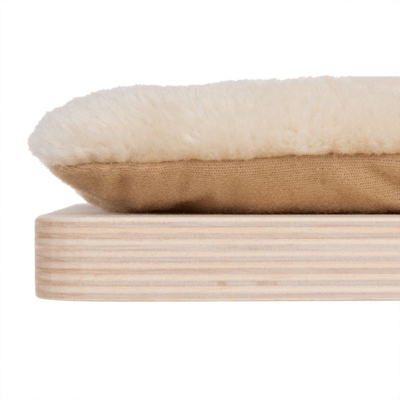 Natural Paradise Cat Tree Orchid S cream