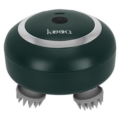 kooa Massager approx. 9.5 x 7cm (diameter x H)