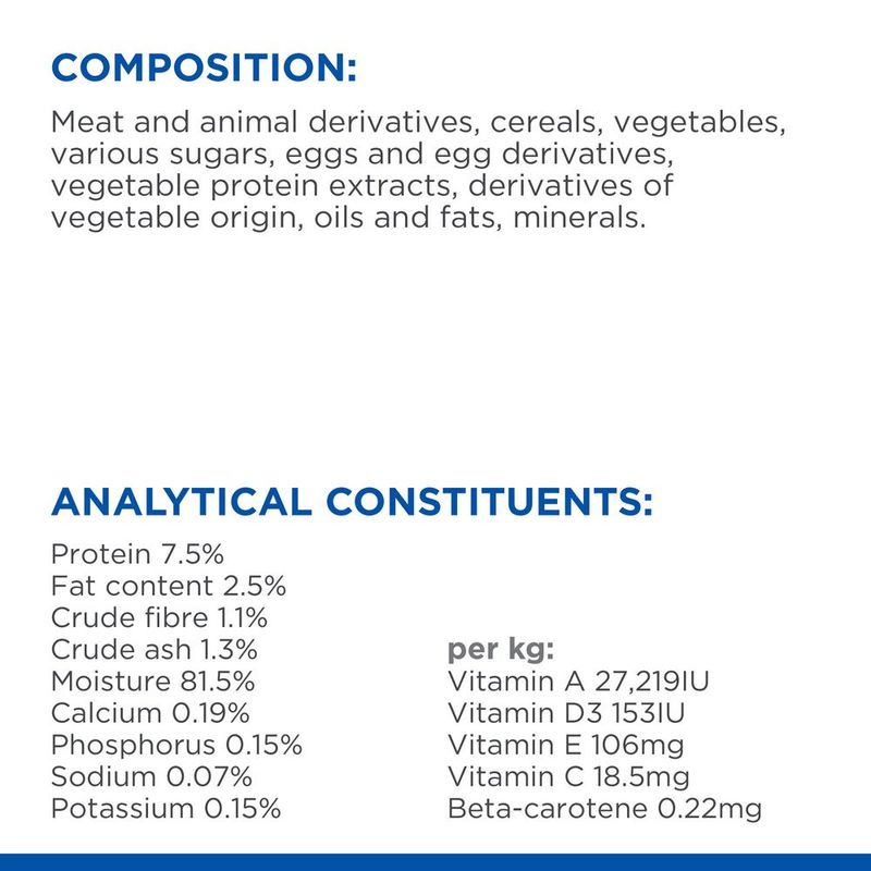 Hill's Science Plan Adult Sterilised Salmon 12 x 85g