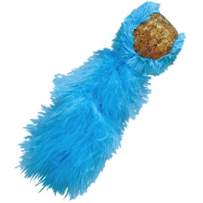 KONG Cat Cork Ball 1 Toy