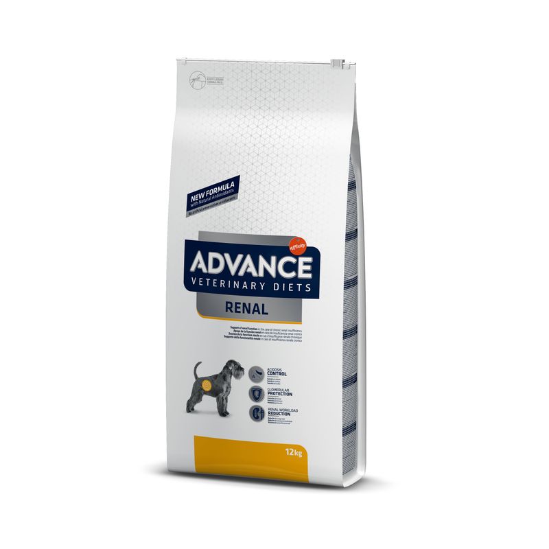 Advance Veterinary Diets Renal 3kg