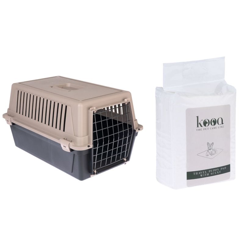 TIAKI Luna Transport Box 37 x 58 x 32cm (L x W x H)