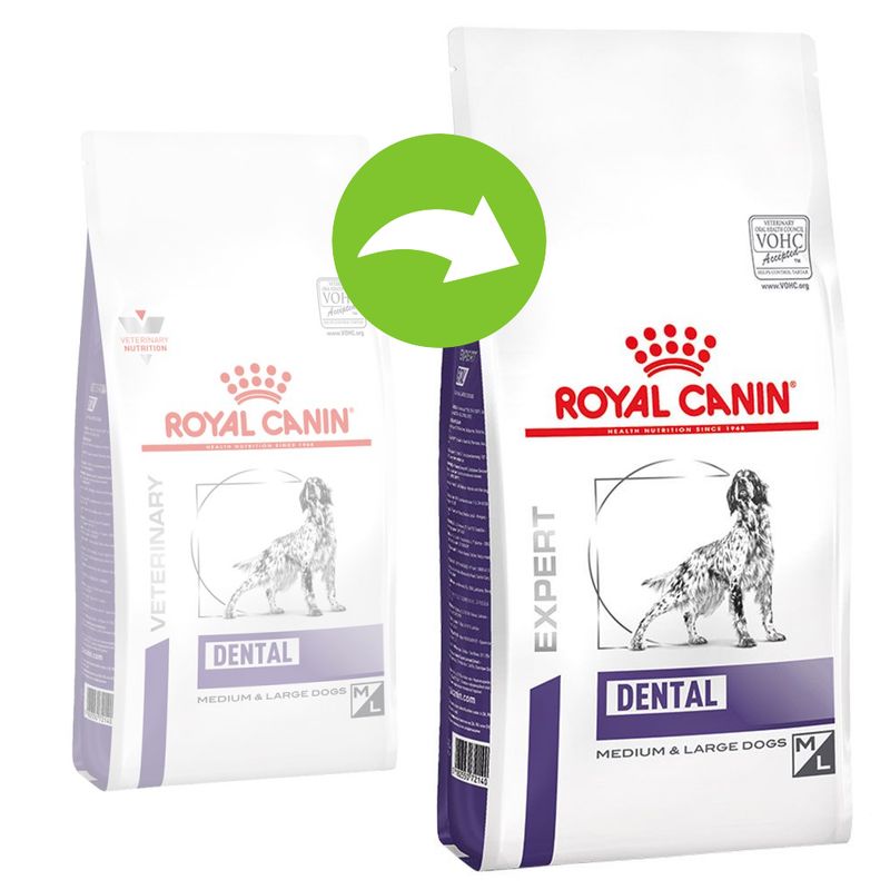 Royal Canin Expert Canine Dental 13kg
