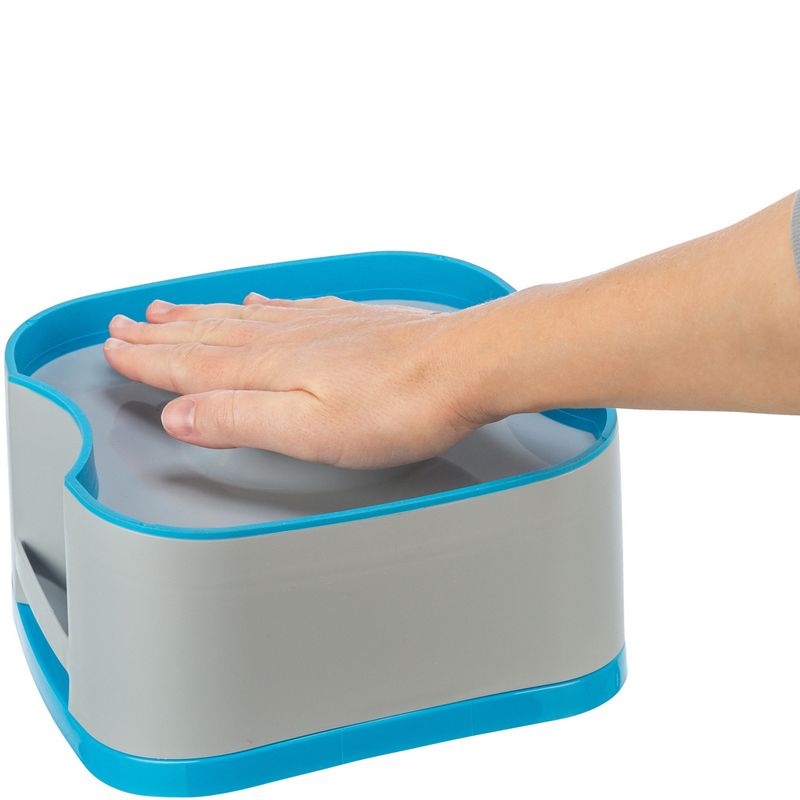 Trixie Strong Travel Bowl 21 x 21 x 11cm (L x W x H)