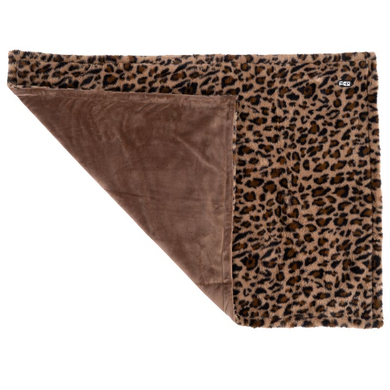TIAKI Leo Cosy Blanket 100 x 70 cm (L x W)