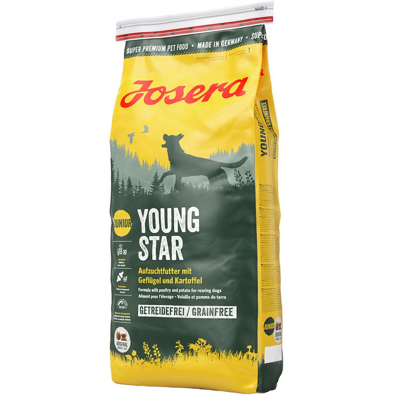 Josera YoungStar 900g