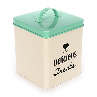 Tri-Coastal Design “Delicious Treats\