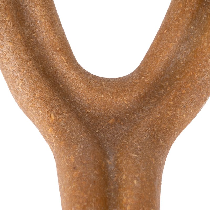 TIAKI Chew Toy with Chicken Flavour 17.5 x 12.8 x 4.7 cm (L x W x H)