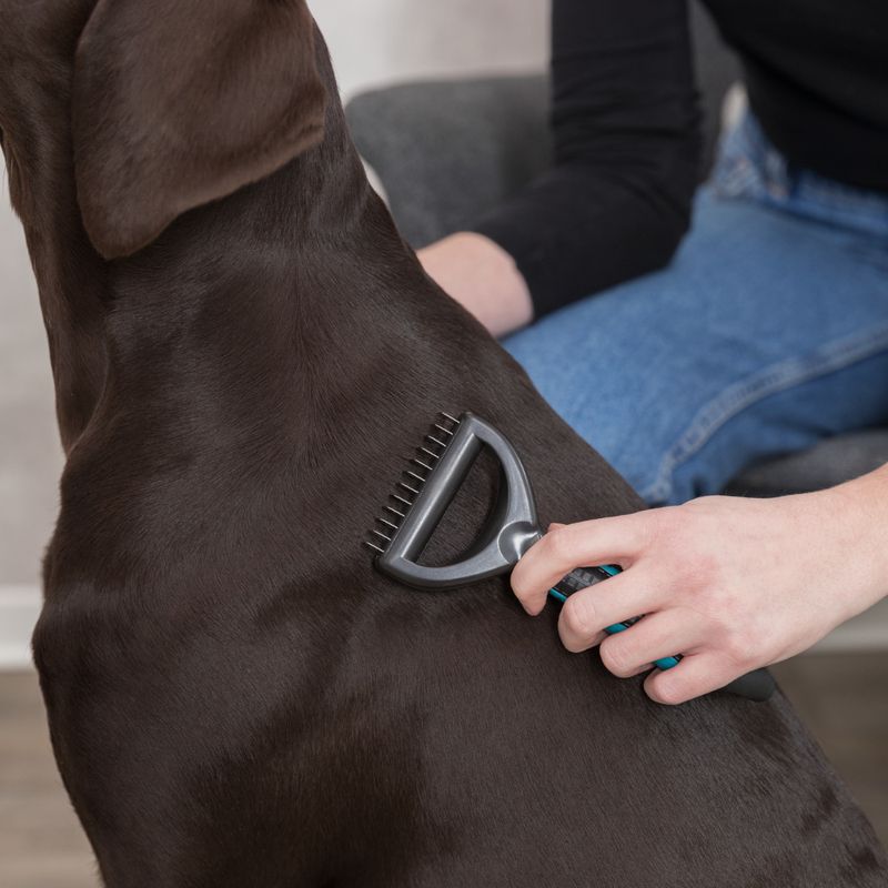 Trixie Fur Detangler 7 x 18 cm