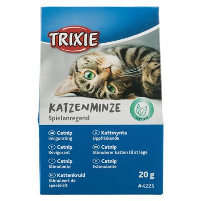Trixie Catnip Herbal Mix 20g