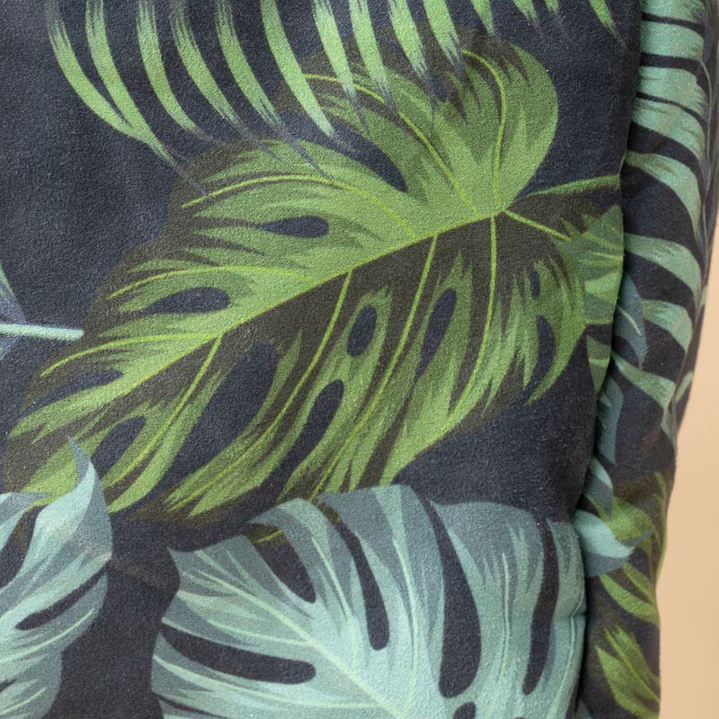 TIAKI Jungle Collection Cosy Den 24 x 24 x 24 cm (L x W x H)