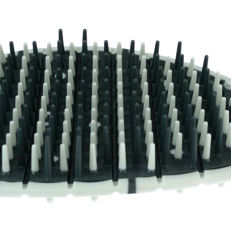 kooa 2-in-1 Corner Cat Brush 1 Brush