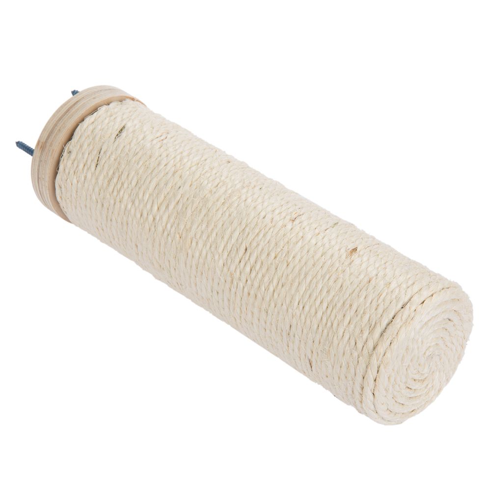 Korbin Wall Mounted Scratch Post Natural