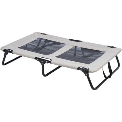 Trixie Dog Lounger 120 x 70 x 19cm (L x W x H)