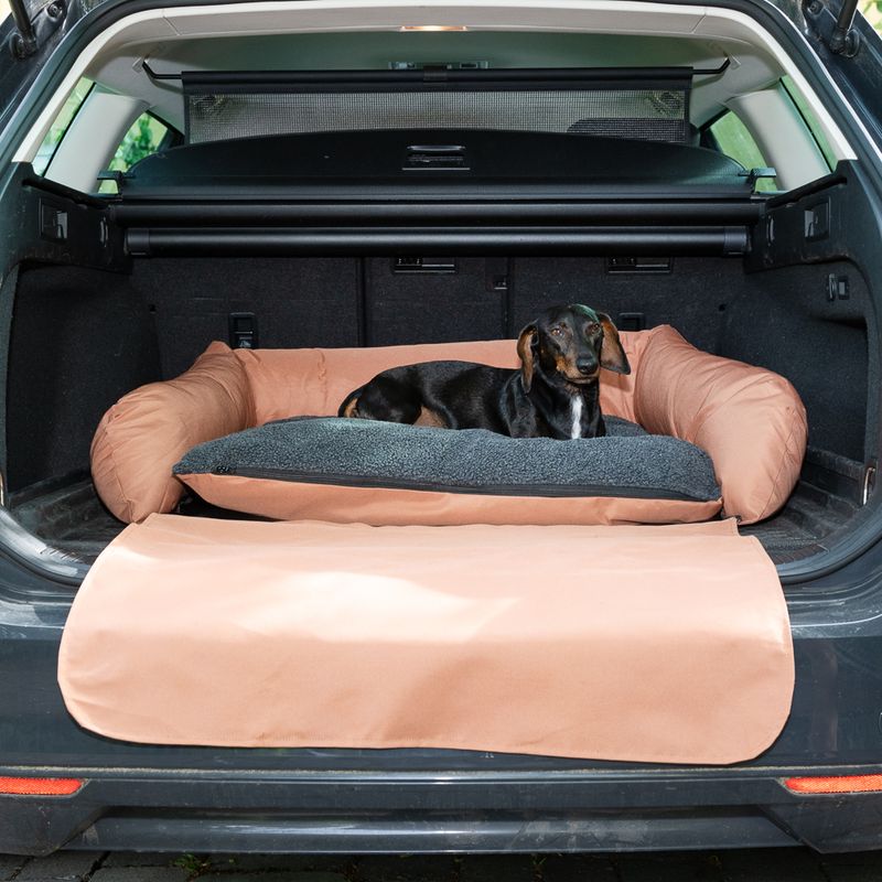Nomad Tales Spirit Boot Cover for Dogs 90 x 70 x 23cm (L x W x H)