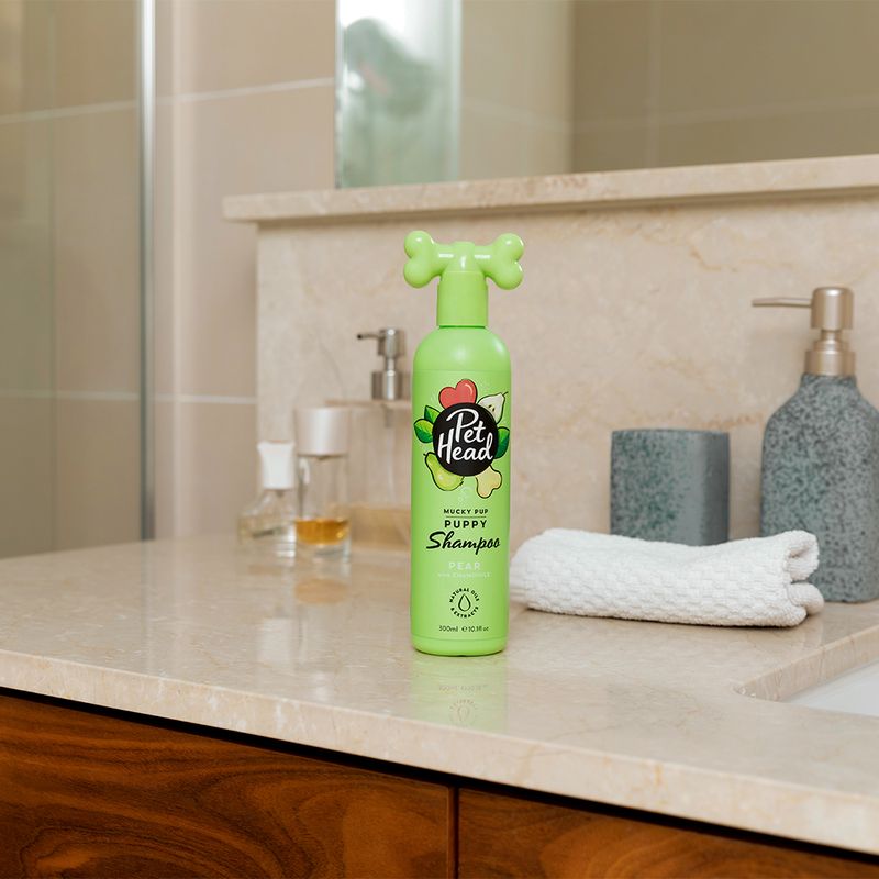 Pet Head Mucky Puppy Shampoo (300ml)