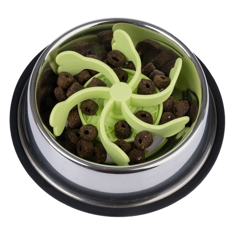 TIAKI Molino Slow Feeder Accessory diameter 17.6 x (H) 5.2 cm