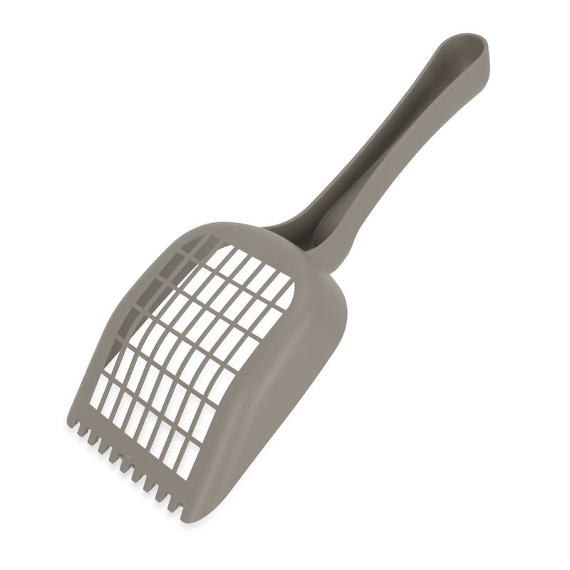 kooa Recycled Litter Scoop with Large Sieve 1 scoop