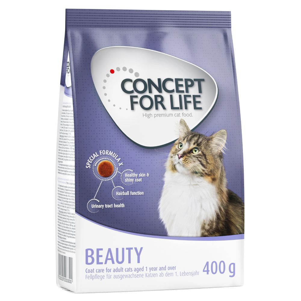 Concept for Life Beauty Adult 400g