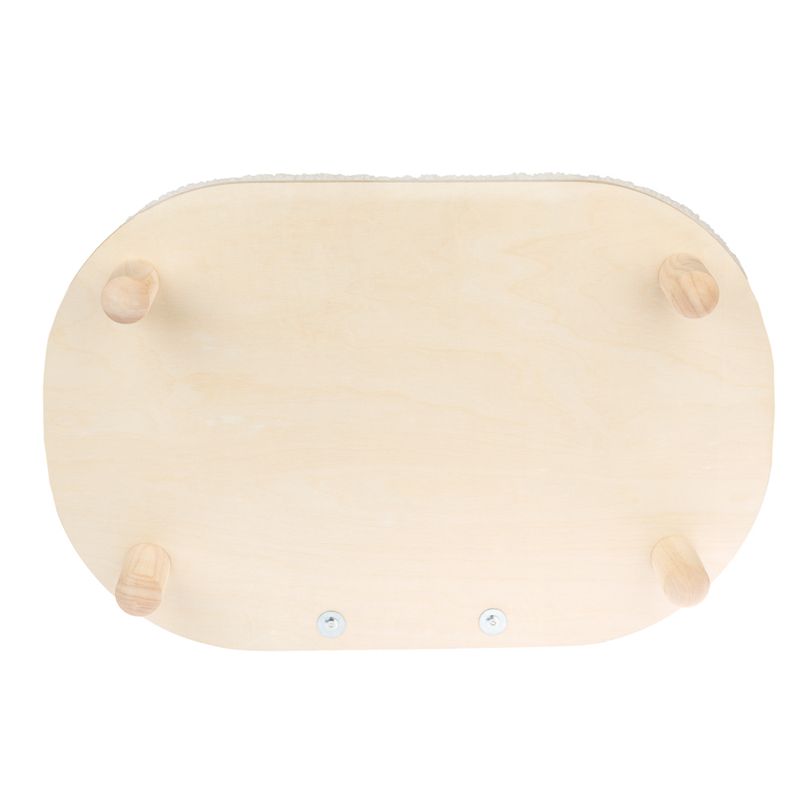 Modern Living Sofa Osaka L 70 x W 50 x H 28 cm