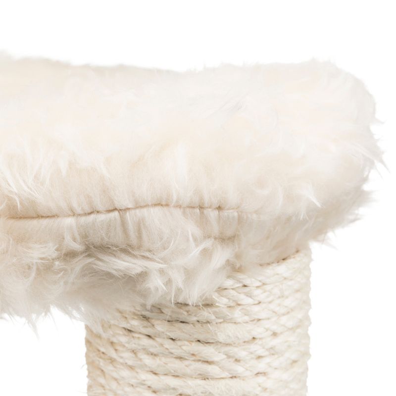 Trixie Cat Tree Baza cream