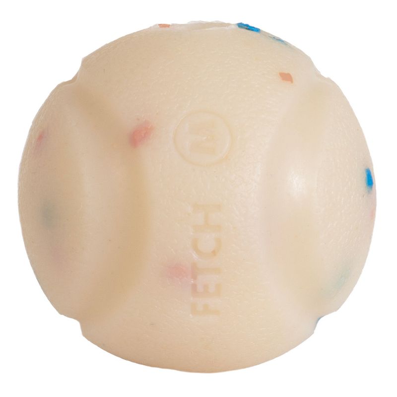 Chuckit! Birthday Fetch Ball 6.5 cm (W)