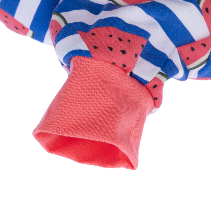 TIAKI Pet & Parent Pyjamas - Melon Pet Parent Pyjamas (Small)