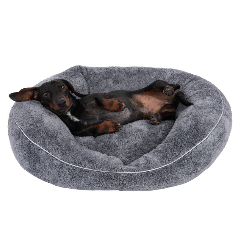 Modern Living Atlanta Dog Bed Size M